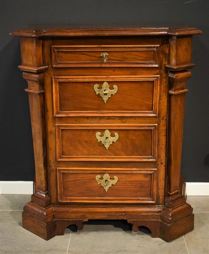 Petite Commode Louis XIVème